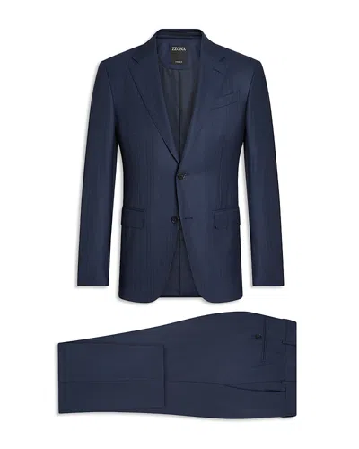 ZEGNA WOOL SUIT