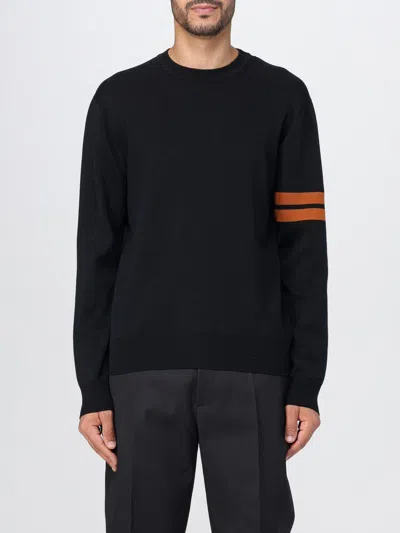Zegna Sweater  Men Color Black
