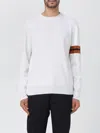 Zegna Sweater  Men Color White