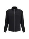 ZEGNA WOOL SWEATSHIRT