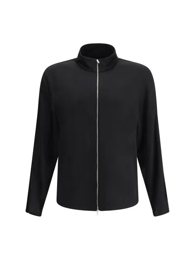 Zegna Wool Sweatshirt