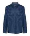ZEGNA WORK SHIRT