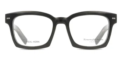 Zegna Zc5015 Men's Glasses, Brown, Size 51