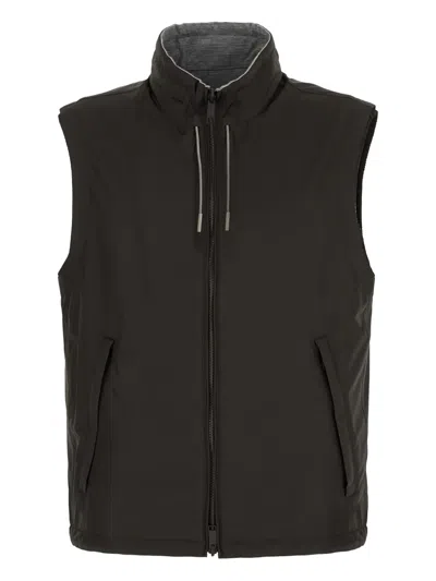 Zegna Zenia Gilet