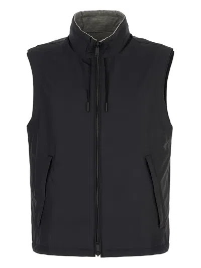 Zegna Zephyr Vest