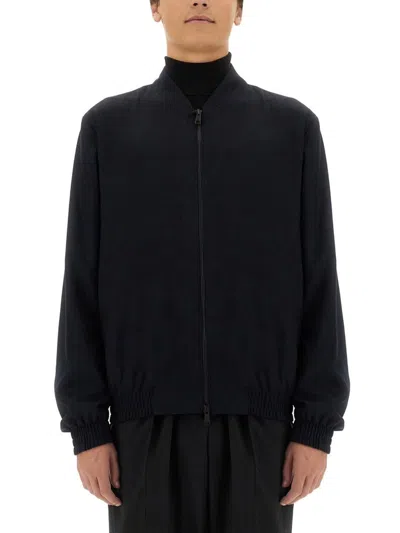 ZEGNA ZEGNA ZIP