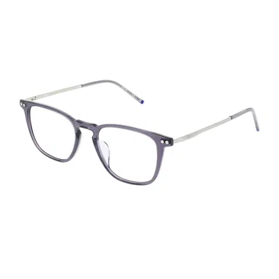 Zeiss Eyewear In 020 Crystal Smoke