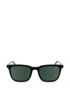 Zeiss Square-frame Sunglasses In Green