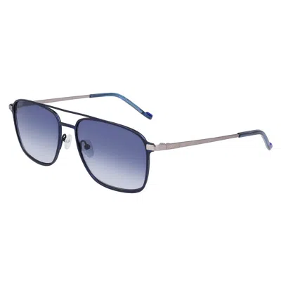 Zeiss Sunglasses In Blue