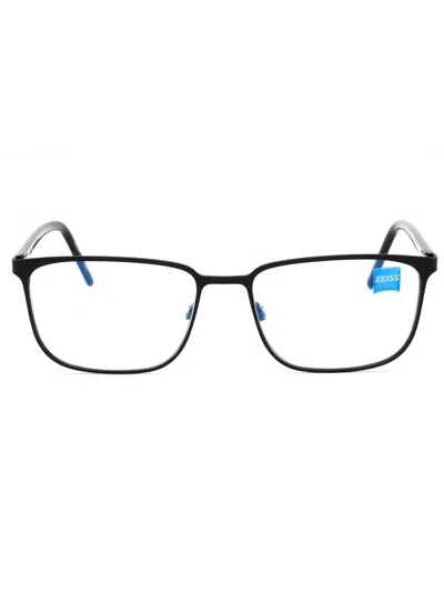 Zeiss Zs22400 Eyeglasses In Black