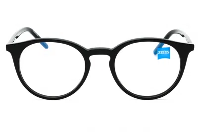 Zeiss Zs22501 Eyeglasses In Yellow
