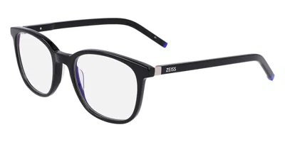 Zeiss Zs22502 Men's Glasses, Black, Size 52