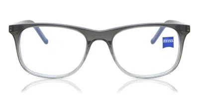 Zeiss Zs22503 Men's Glasses, Clear, Size 53
