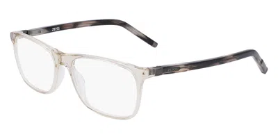 Zeiss Zs22515 Men's Glasses, Brown, Size 54