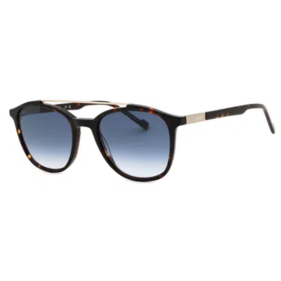 Zeiss Zs22518s 240 Havana/blue Gradient In Brown
