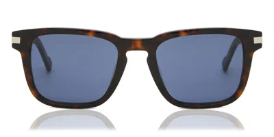 Zeiss Zs22519s 239 Men's Sunglasses Tortoiseshell Size 52 In Brown