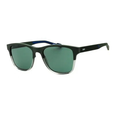 Zeiss Zs22521slp 301 Matte Green/smoke Polarized