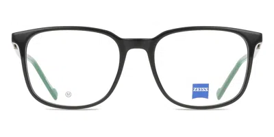 Zeiss Zs22524 Men's Glasses, Black, Size 54