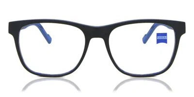 Zeiss Zs22526 Men's Glasses, Black, Size 54