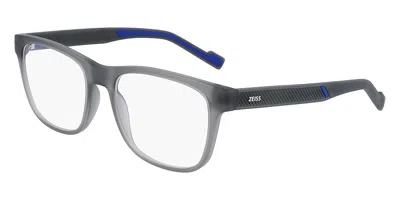 Zeiss Zs22526 Men's Glasses, Green, Size 54