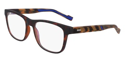 Zeiss Zs22526 Men's Glasses, Tortoiseshell, Size 54