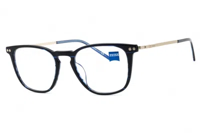 Zeiss Zs22701 462 Navy Horn 52mm In Black