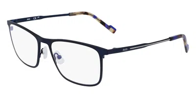 Zeiss Zs23126 Men's Glasses, Blue, Size 55