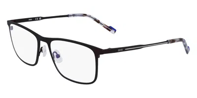 Zeiss Zs23126 Men's Glasses, Brown, Size 55