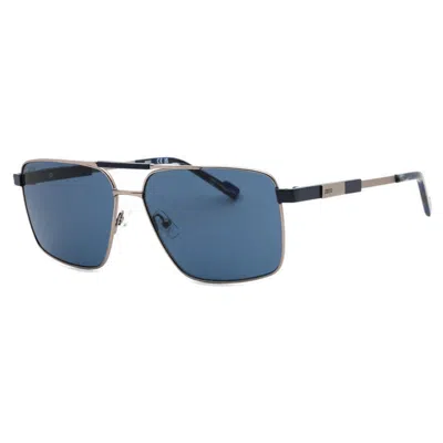 Zeiss Zs23136s 072 Ruthenium/blue