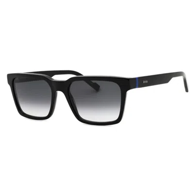 Zeiss Zs23527s 001 Black/grey Gradient In Yellow