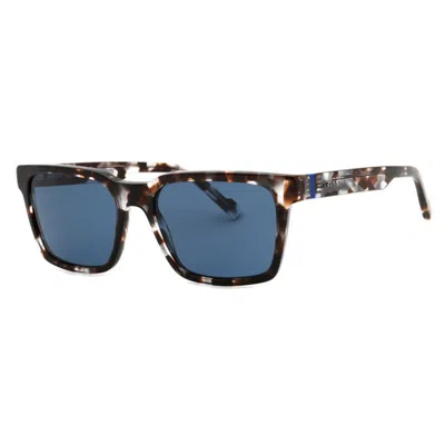 Zeiss Zs23527s 238 Brown Grey Havana/blue