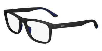 Zeiss Zs23538 Men's Glasses, Black, Size 55