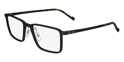 Zeiss Zs23539 Men's Glasses, Black, Size 53