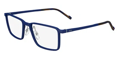 Zeiss Zs23539 Men's Glasses, Blue, Size 53