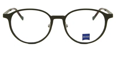 Zeiss Zs23540 Men's Glasses, Green, Size 50