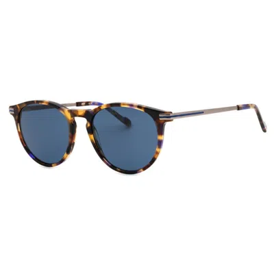 Zeiss Zs23713s 220 Brown Blue Havana/blue In Multi