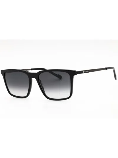 Zeiss Zs23716s Sunglasses In 001 - Black/grey Gradient