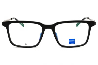 Zeiss Zs23718 Eyeglasses In Matte Tortoise