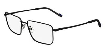Zeiss Zs24145 Men's Glasses, Black, Size 53