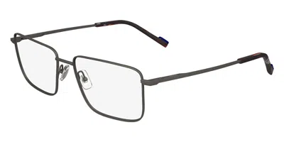 Zeiss Zs24145 Men's Glasses, Brown, Size 56