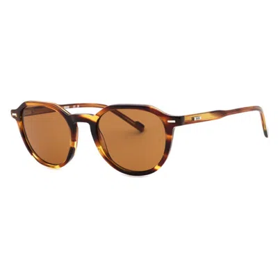 Zeiss Zs24543s 237 Striped Brown/brown