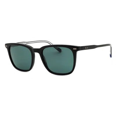 Zeiss Zs24545s 001 Black/dark Grey In Green