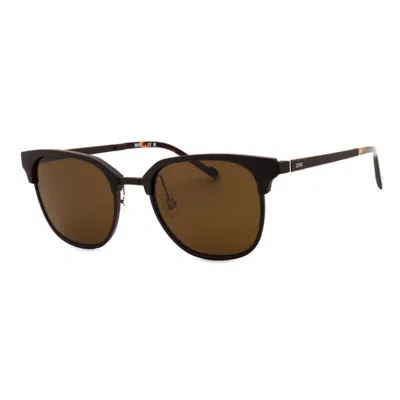 Zeiss Zs24546s 201 Matte Brown/brown In Multi