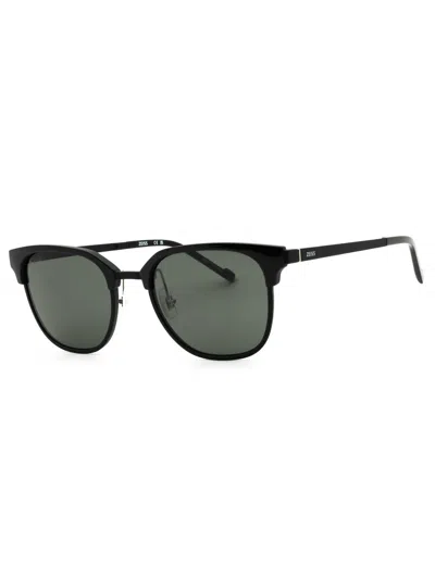 Zeiss Zs24546s Sunglasses In 002 - Matte Black
