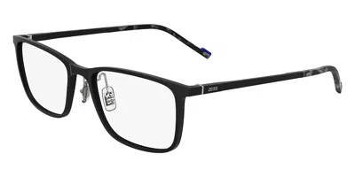 Zeiss Zs24550 N Men's Glasses, , Size 56 In Black