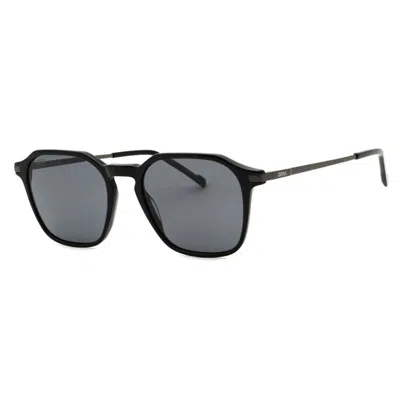 Zeiss Zs24721slp 001 Black/dark Grey In Gray