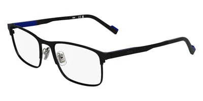 Zeiss Zs25161 Men's Glasses, Black, Size 53