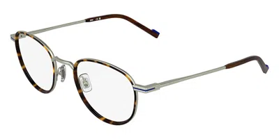 Zeiss Zs25168 719 Occhiali Da Vista Tartarugatishell Per Uomo (solo Montatura)