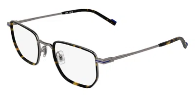 Zeiss Zs25169 098 Men's Glasses Tortoiseshell Size 51 - Free Lenses - Blue Light Block Available