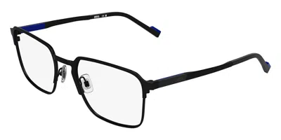 Zeiss Zs25170 Men's Glasses, Black, Size 55